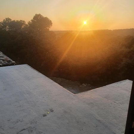 Appartement Bedoin Au Pied Du Mont Ventoux Zewnętrze zdjęcie