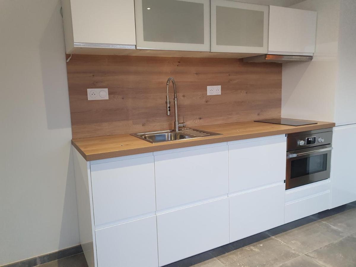 Appartement Bedoin Au Pied Du Mont Ventoux Zewnętrze zdjęcie